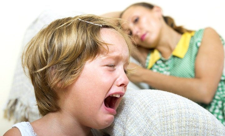 Родители – «марионетки»: что делать, если ребенок вами манипулирует?