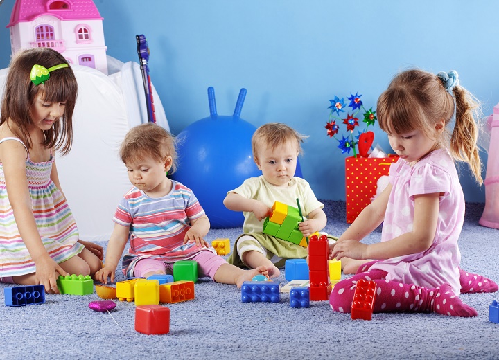 ​Гид по детским развивающим игрушкам от 0 до 3 лет