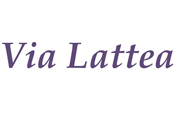 логотип via lattea