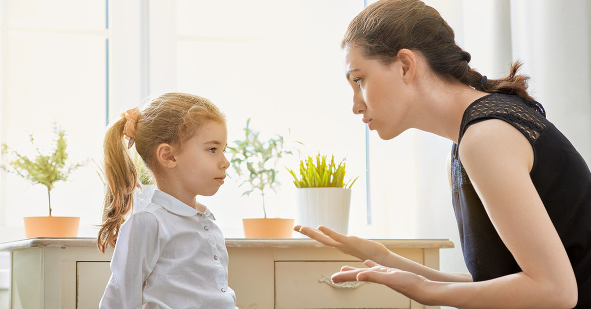 8 главных ошибок родителей при общении с учителем