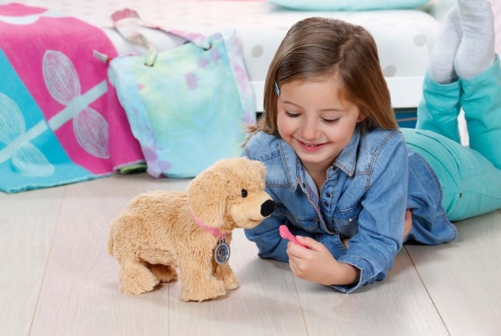 ​10 причин покупать ребёнку интерактивные игрушки