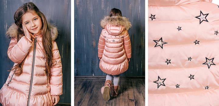 ​Тренды в детской одежде Зима 2019/20. Часть вторая: декор и итог