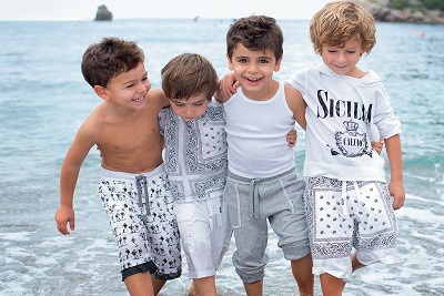 ​Как выбрать детскую летнюю одежду