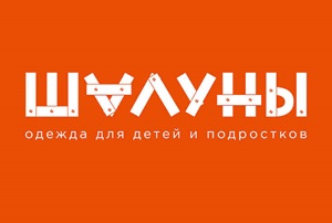 логотип шалуны