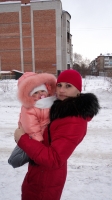 фото ребенка в детской верхней одежде gnk от Татьяна
