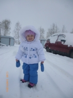 фото ребенка в детской верхней одежде gnk от Людмила
