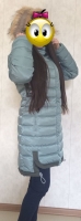 фото ребенка в детской верхней одежде gnk З-617 от Галина (Шахты, Ростовская область)