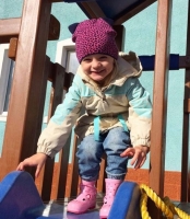 фото ребенка в детской верхней одежде gnk от https://www.instagram.com/margarita_marceux/?hl=ru