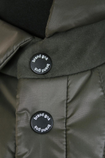 Куртка для мальчика GnK Р.Э.Ц. С-813/1 превью фото