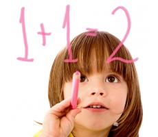 ​Что делать, если ребёнку не даётся математика?
