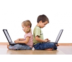 Ребёнок и интернет. Как сделать сеть безопасной для детей?