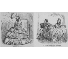 «Не все наряды в отраду»: страшная мода прошлого