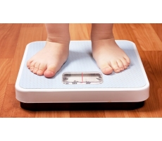 ​«Догоняем США». Почему детское ожирение — это проблема, которую нужно решать