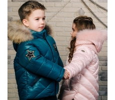 Гид по детским курткам: как одевать ребёнка от рождения и до школы