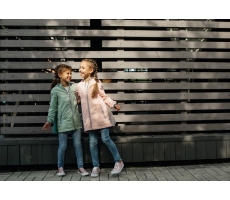 ​Как сделать осеннюю фотосессию с детьми: 10 советов от фотографов