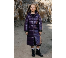 Как выглядит идеальное демисезонное пальто для девочки?