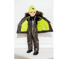 Обзор униформы для юного бунтаря: зимний костюм для мальчика G’n’K ЗС-910/ЗС-911