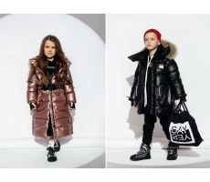 Что выбрать на зиму — куртку или пальто? О разнице между двумя изделиями