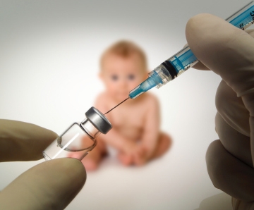 Как в России контролируют вакцины?