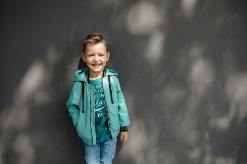 Как одеть ребёнка в детский сад? Летний, зимний и нарядный гардеробы