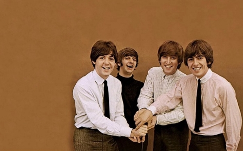 16 января — Всемирный день The Beatles! А что слушают наши дети?