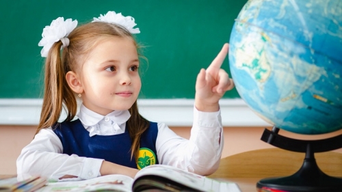 10 важных вещей, которым нужно научить ребенка перед первым классом
