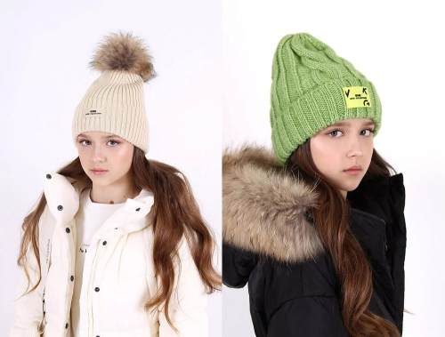 Капюшон или шапка? Как носить головные уборы холодной осенью или зимой